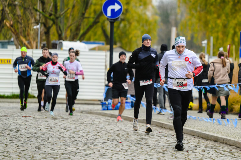 Bieg Główny i Sztafety