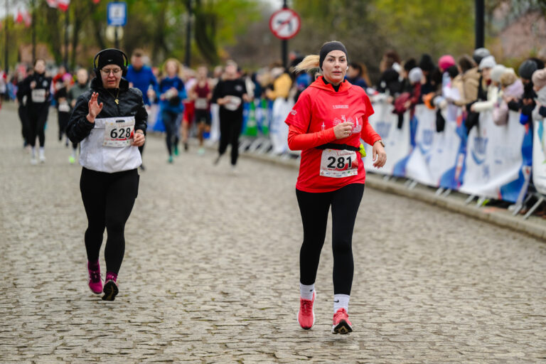 Bieg Główny i Sztafety