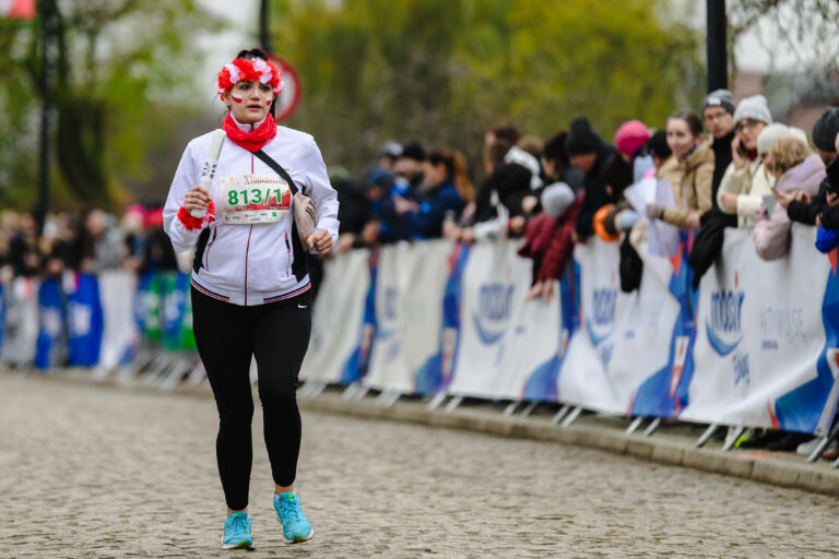 Bieg Główny i Sztafety