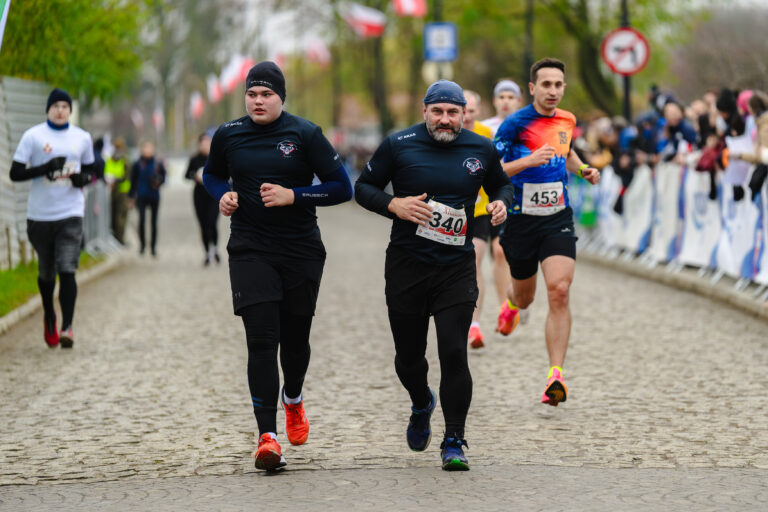 Bieg Główny i Sztafety