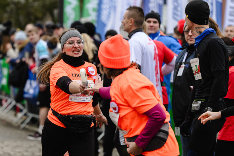 Bieg Główny i Sztafety