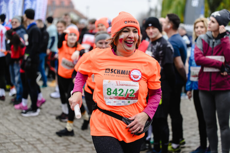 Bieg Główny i Sztafety