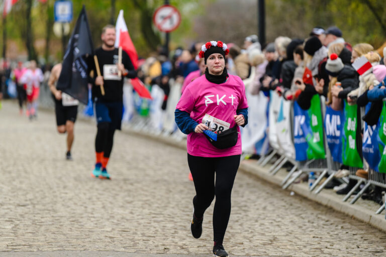 Bieg Główny i Sztafety