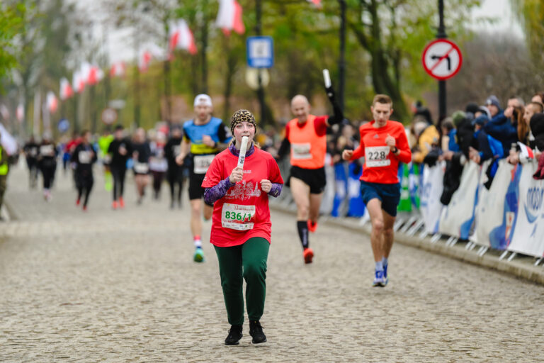 Bieg Główny i Sztafety