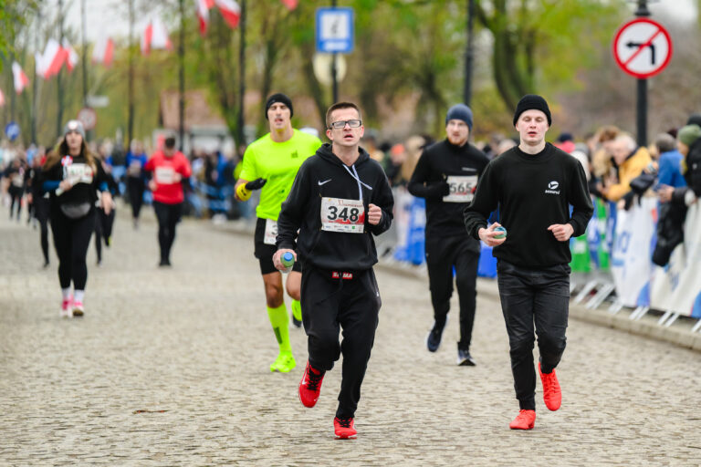 Bieg Główny i Sztafety