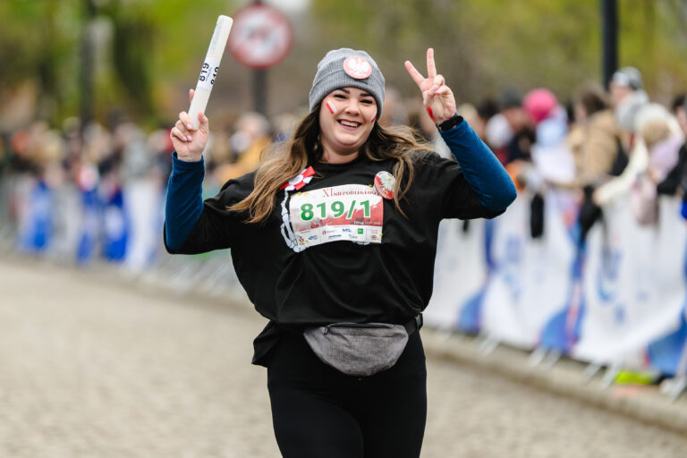 Bieg Główny i Sztafety