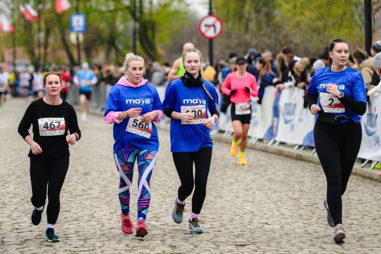 Bieg Główny i Sztafety