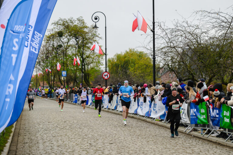 Bieg Główny i Sztafety