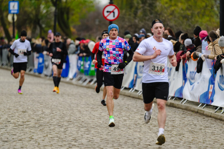 Bieg Główny i Sztafety