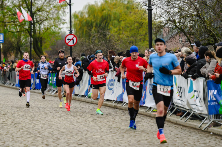 Bieg Główny i Sztafety