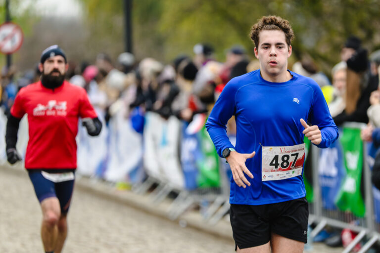 Bieg Główny i Sztafety