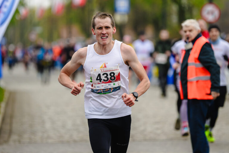 Bieg Główny i Sztafety