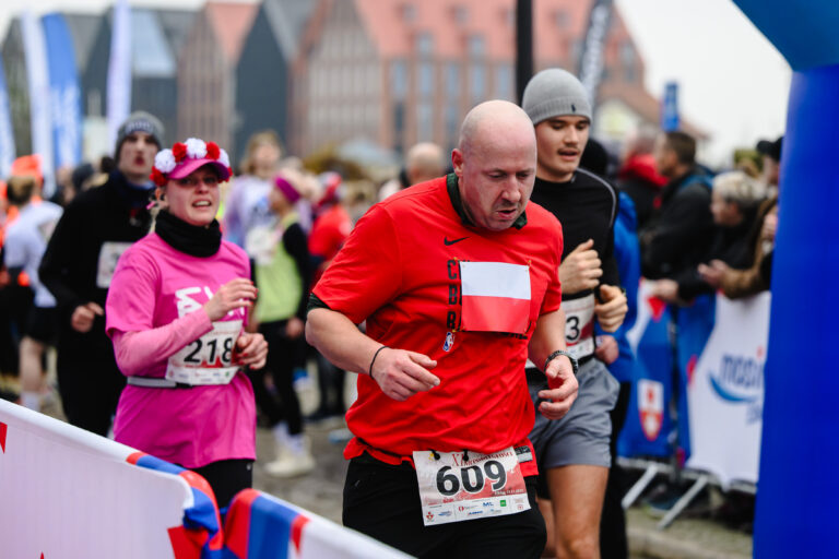 Bieg Główny i Sztafety