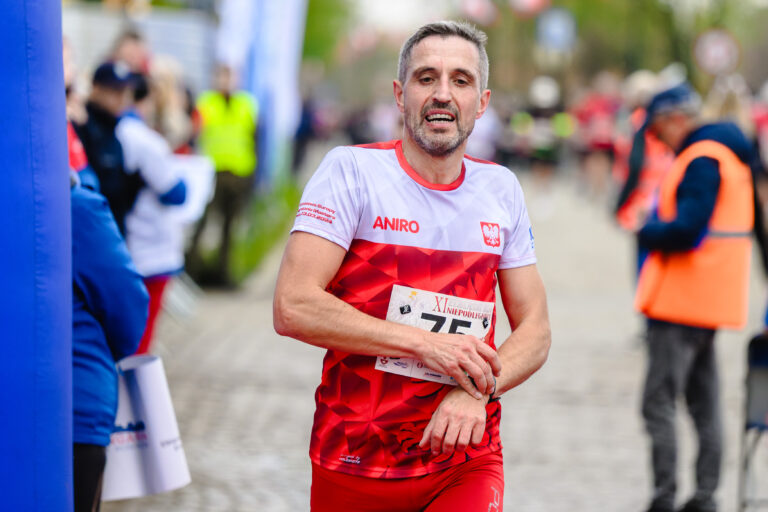 Bieg Główny i Sztafety