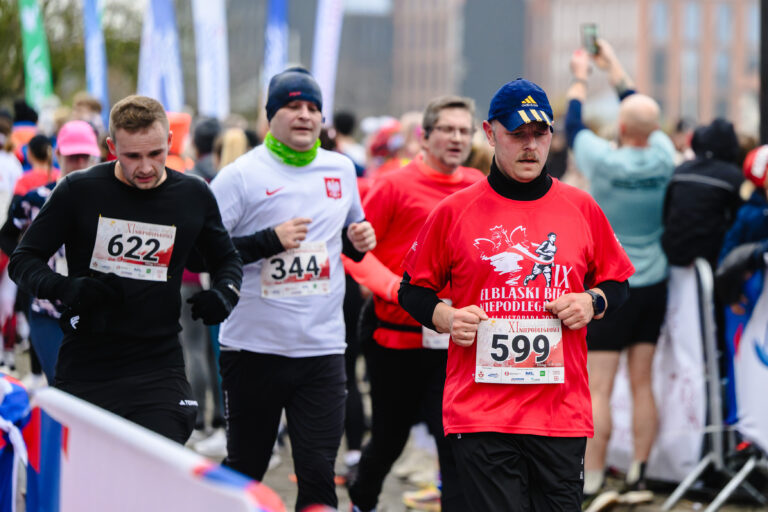 Bieg Główny i Sztafety