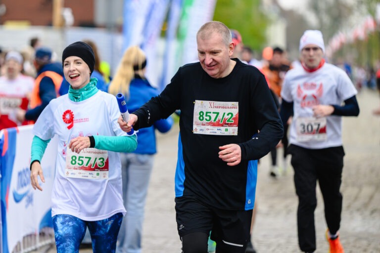 Bieg Główny i Sztafety