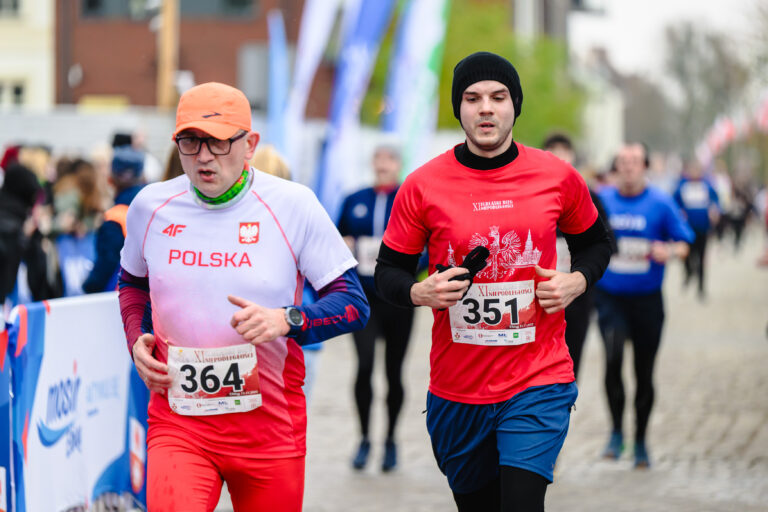 Bieg Główny i Sztafety