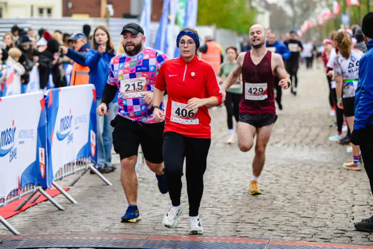 Bieg Główny i Sztafety