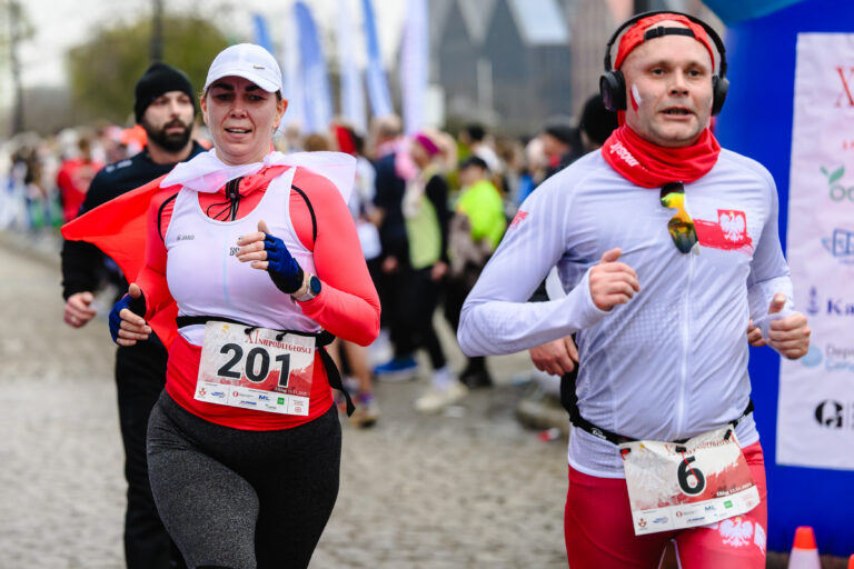 Bieg Główny i Sztafety