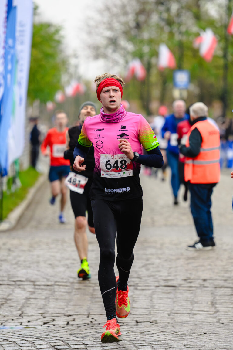 Bieg Główny i Sztafety