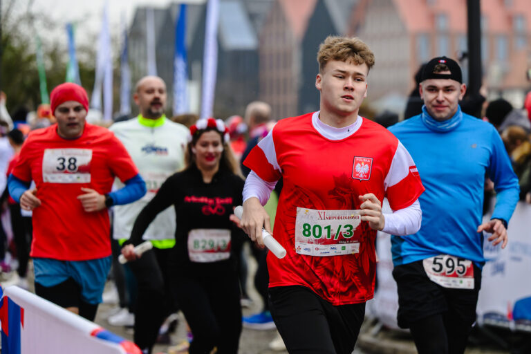 Bieg Główny i Sztafety