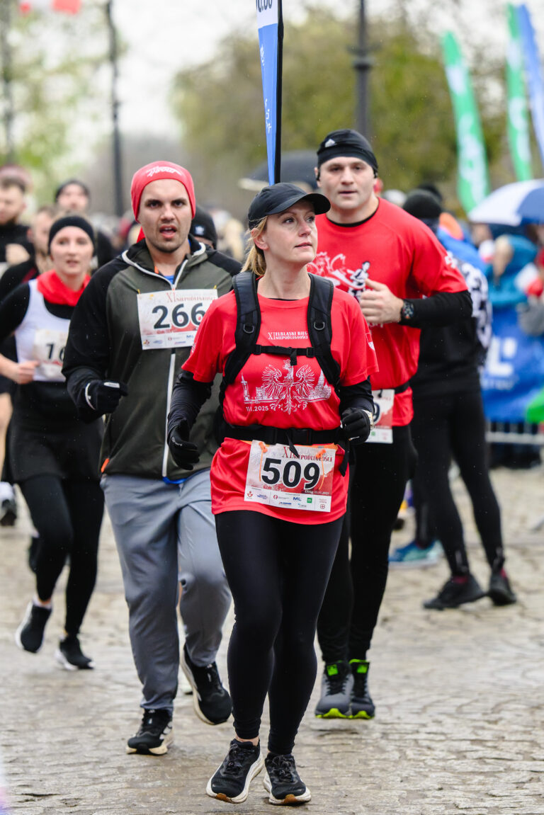 Bieg Główny i Sztafety