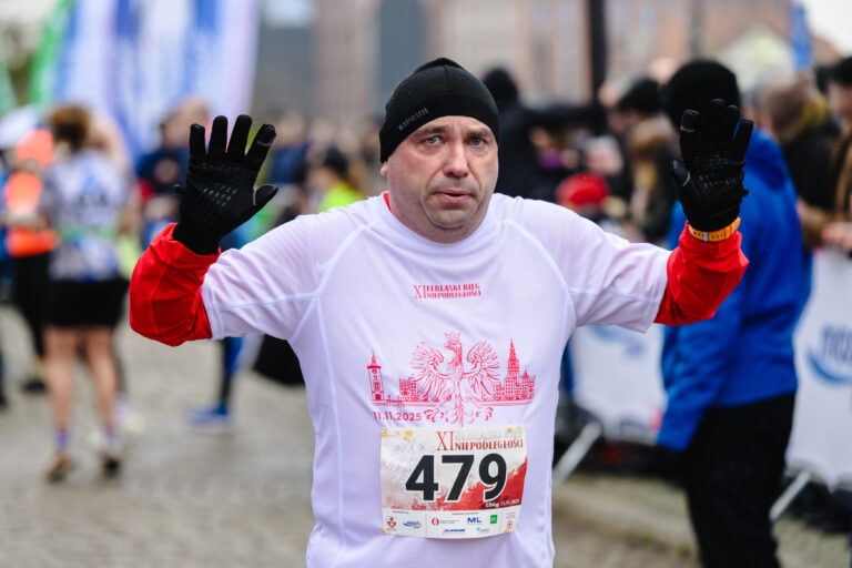 Bieg Główny i Sztafety