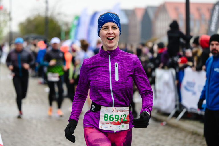 Bieg Główny i Sztafety