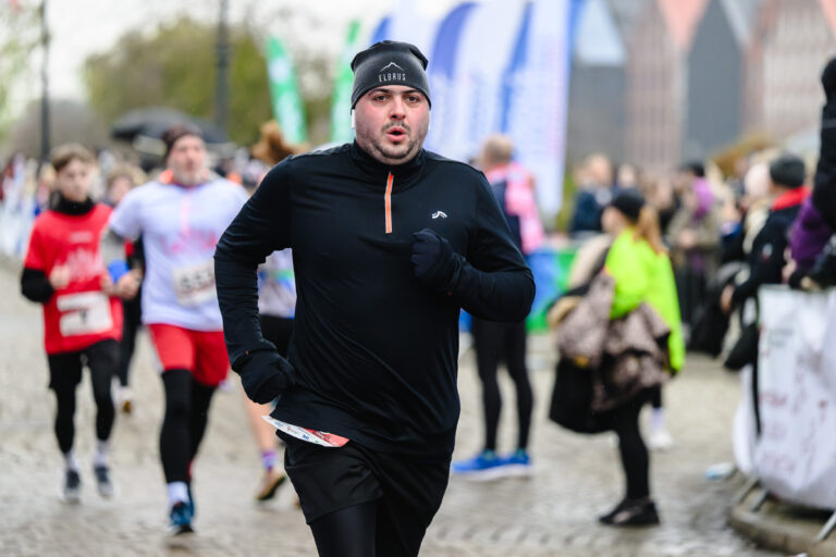 Bieg Główny i Sztafety