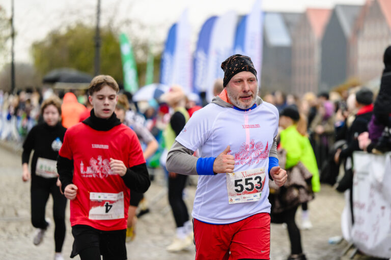 Bieg Główny i Sztafety