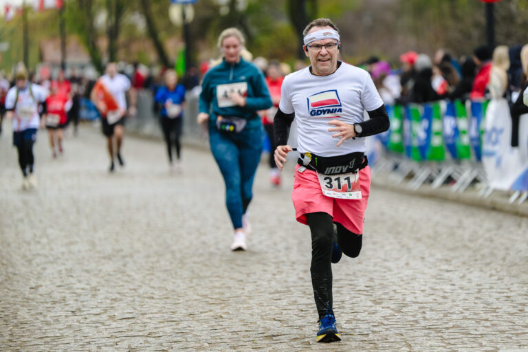 Bieg Główny i Sztafety