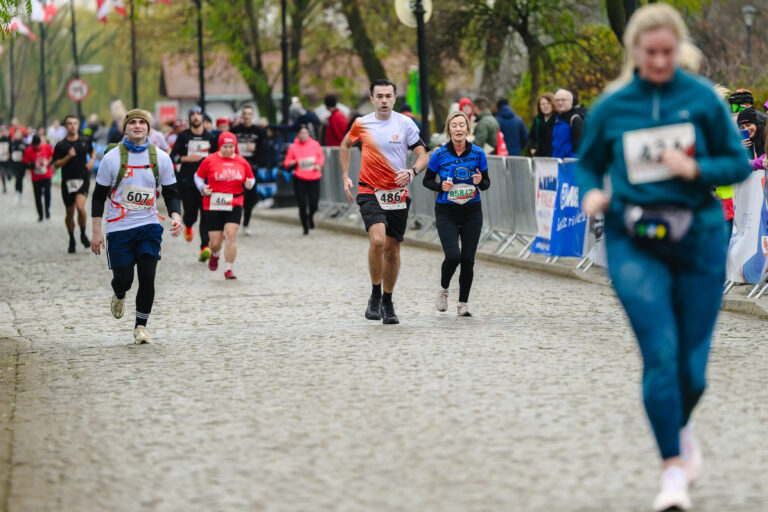 Bieg Główny i Sztafety