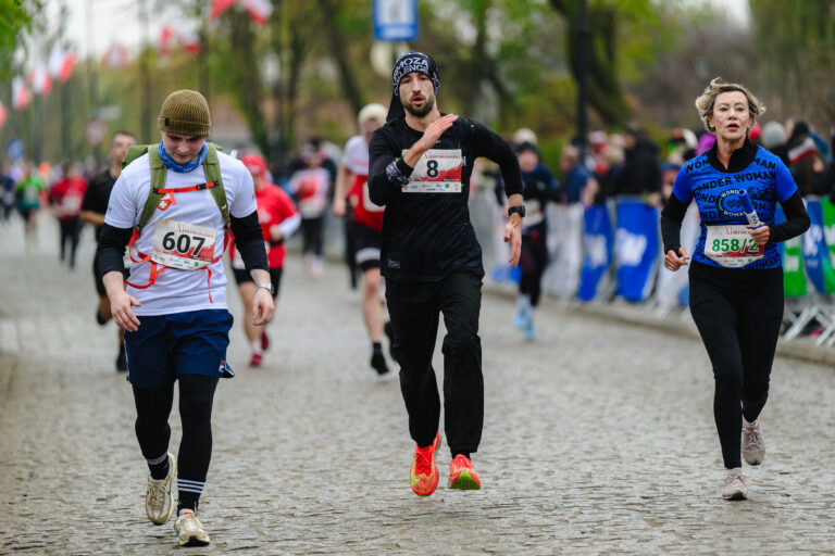 Bieg Główny i Sztafety