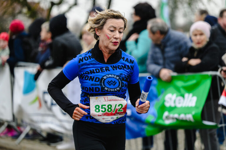 Bieg Główny i Sztafety