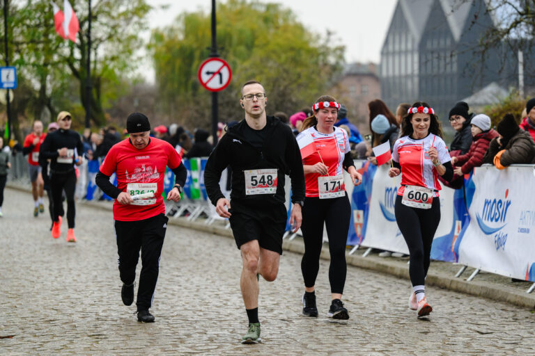 Bieg Główny i Sztafety