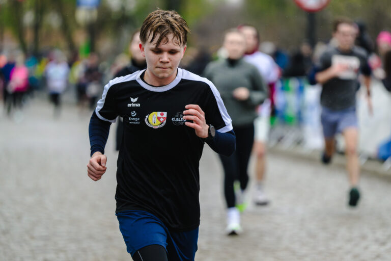 Bieg Główny i Sztafety