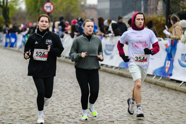 Bieg Główny i Sztafety