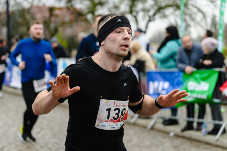 Bieg Główny i Sztafety