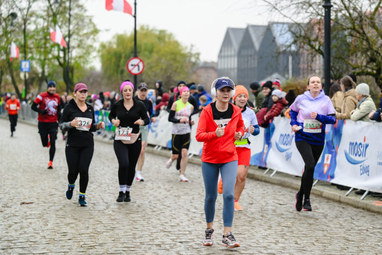 Bieg Główny i Sztafety