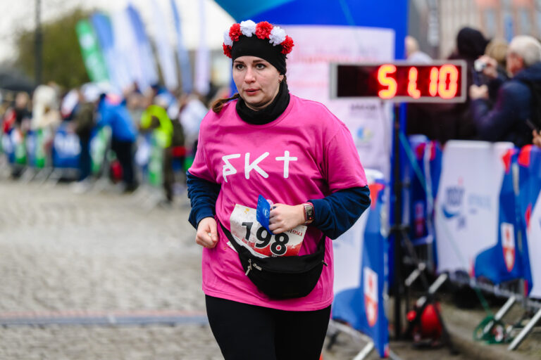 Bieg Główny i Sztafety