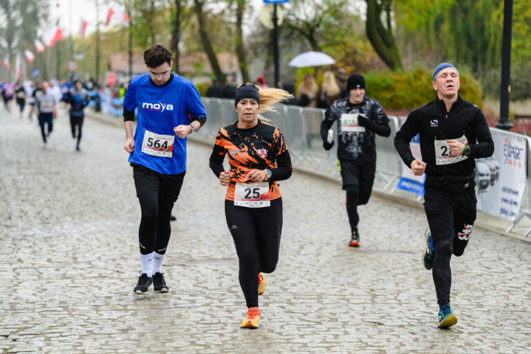 Bieg Główny i Sztafety