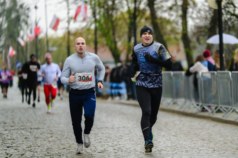 Bieg Główny i Sztafety