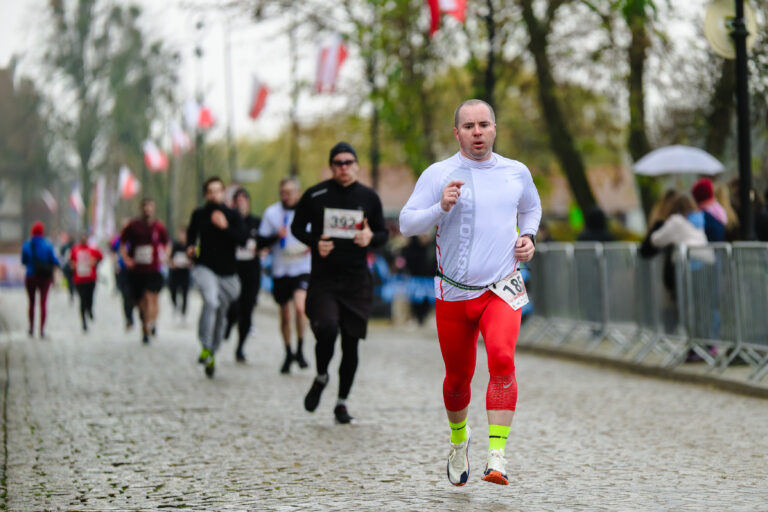 Bieg Główny i Sztafety