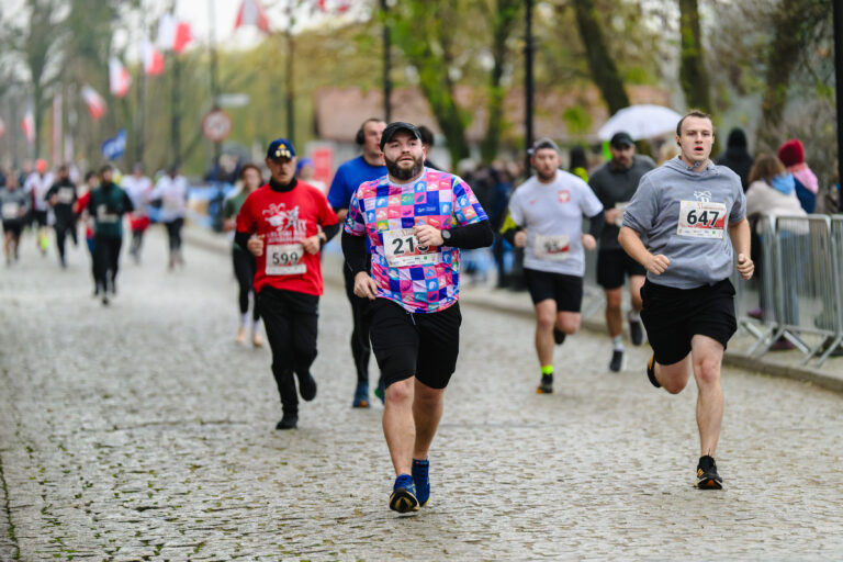 Bieg Główny i Sztafety