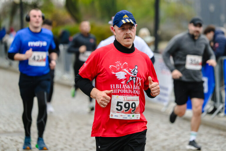 Bieg Główny i Sztafety