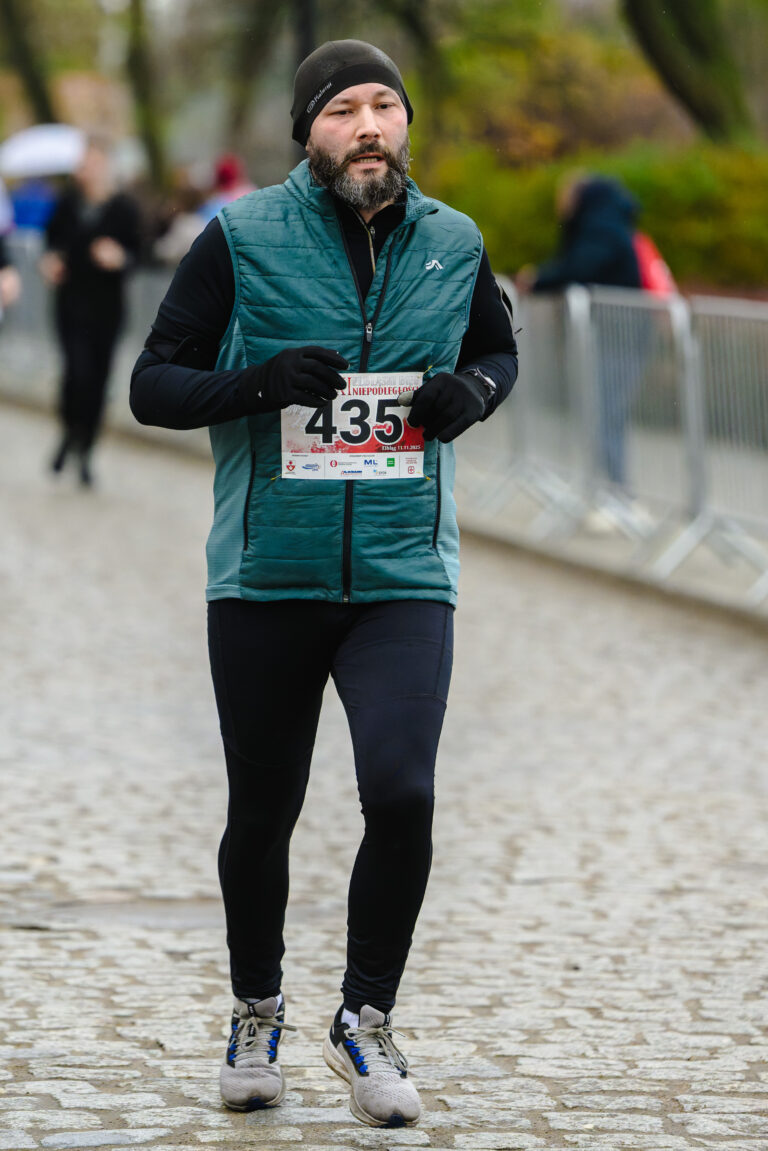 Bieg Główny i Sztafety