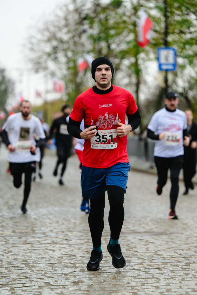 Bieg Główny i Sztafety