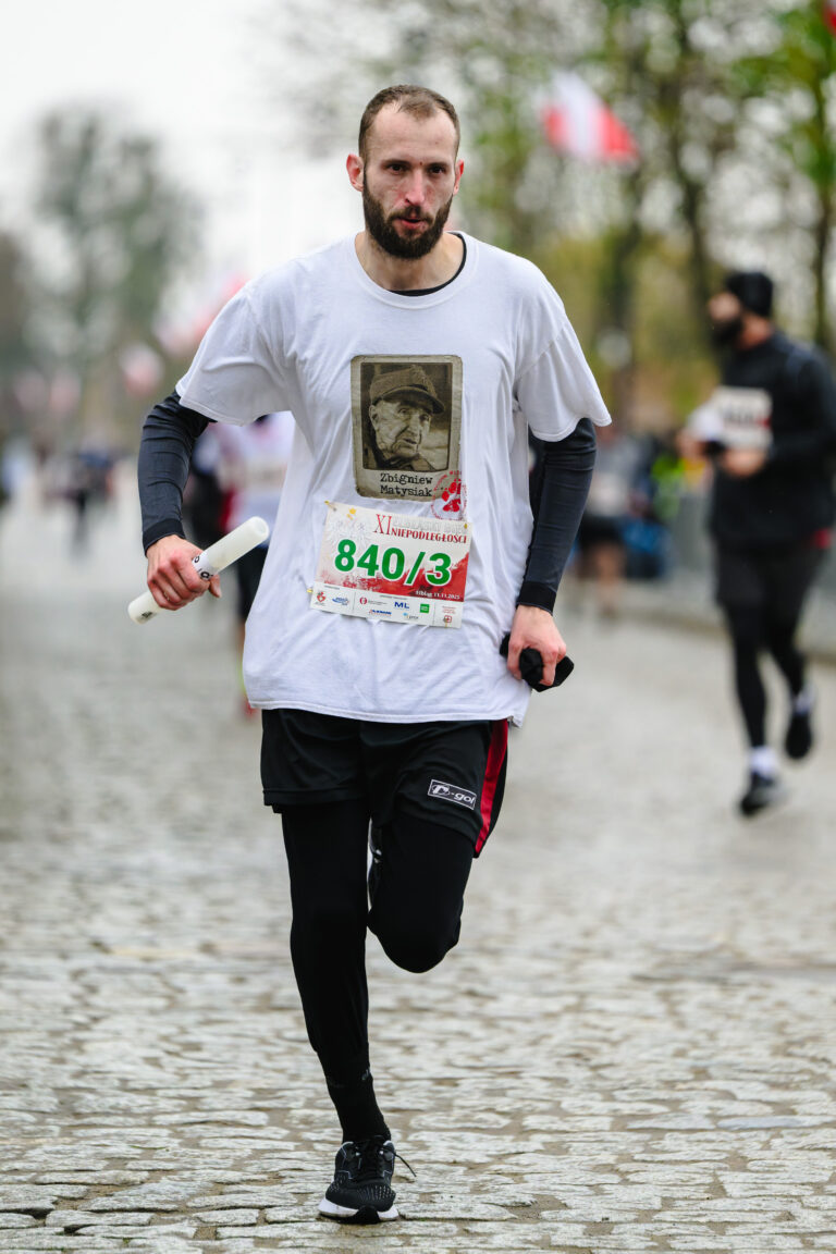 Bieg Główny i Sztafety