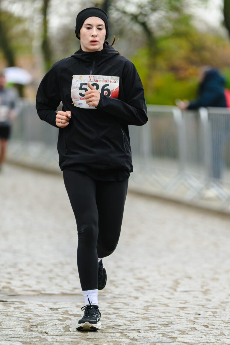 Bieg Główny i Sztafety