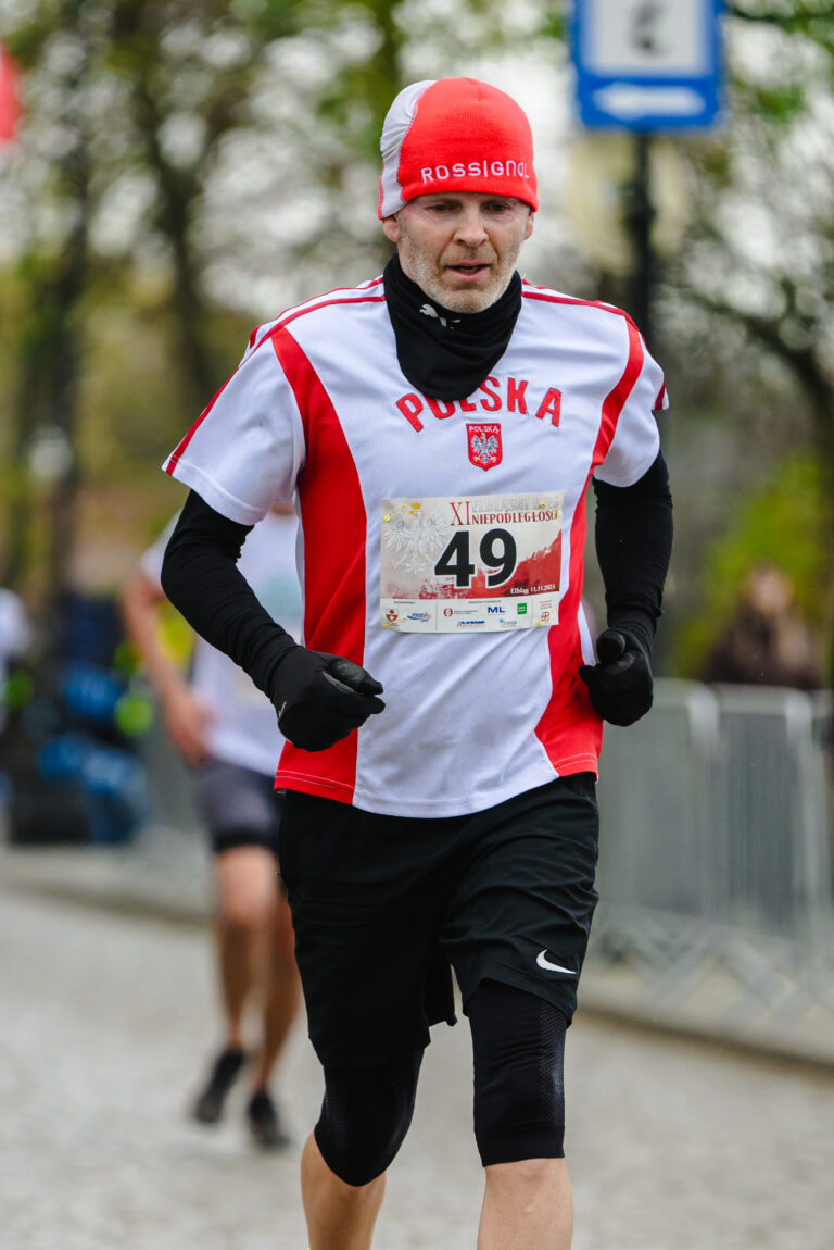 Bieg Główny i Sztafety